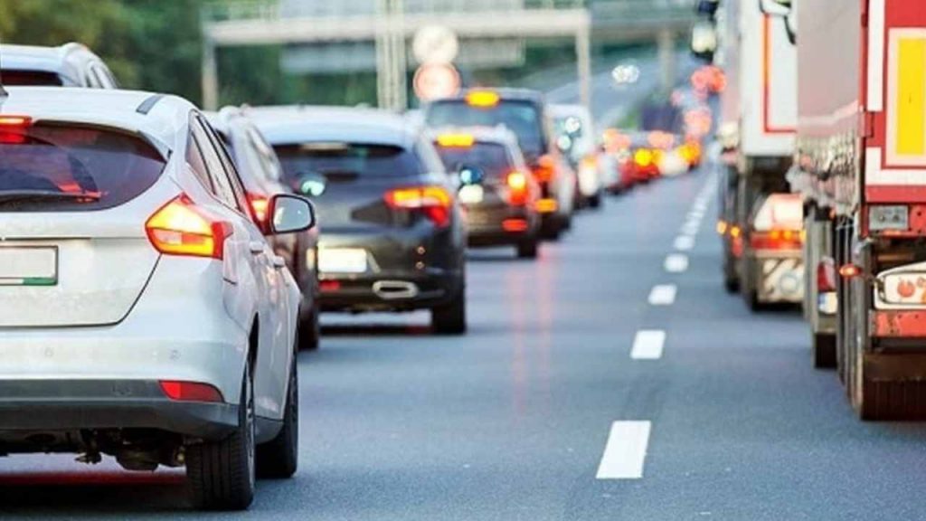 Dal 1 Settembre la tua auto non potrà più circolare: la nuova legge distrugge gli Italiani