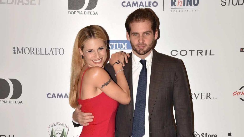 Tomaso Trussardi, altro che Michelle Hunziker: il nuovo amore è lei | È una ragazzina