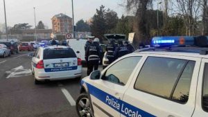 Controlli della Polizia locale, una manovra può costare molto cara