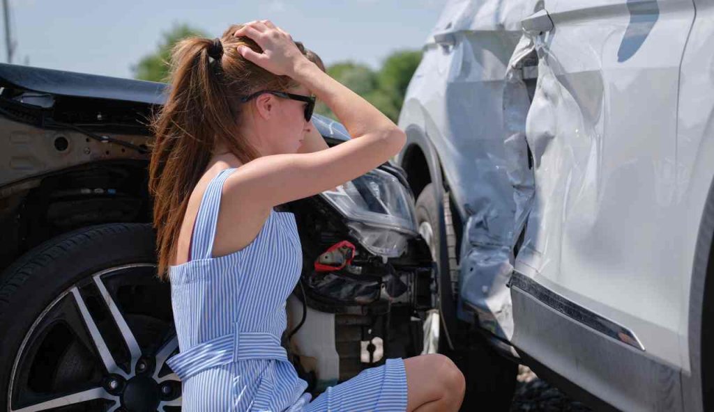 Incidente d’auto, se non hanno assicurazione oggi cambia tutto: ecco come avere i tuoi soldi