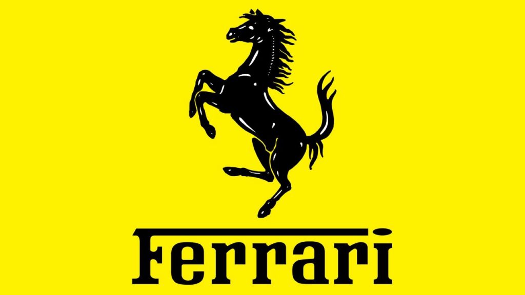 Avete mai visto questa ferrari? Sembra pronta per la formula 1