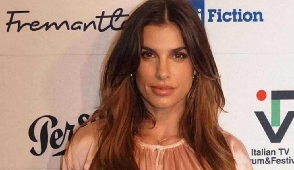 Elisabetta Canalis, dopo calciatori, attori e medici ecco la nuova fiamma: giovane più di lei e paga sempre tutto