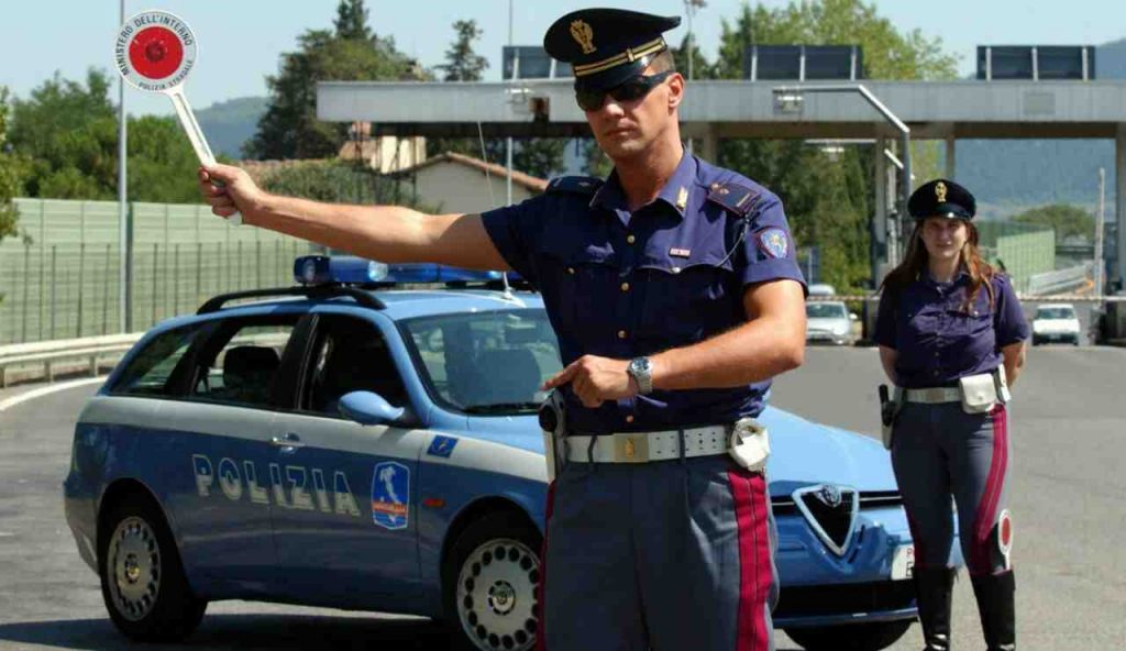 Fermo di polizia, questo per te è un diritto: nessuno lo sa | Non farti fregare