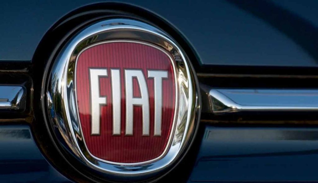 Fiat, il grande ritorno del super modello: sembra di essere tornati negli anni 90