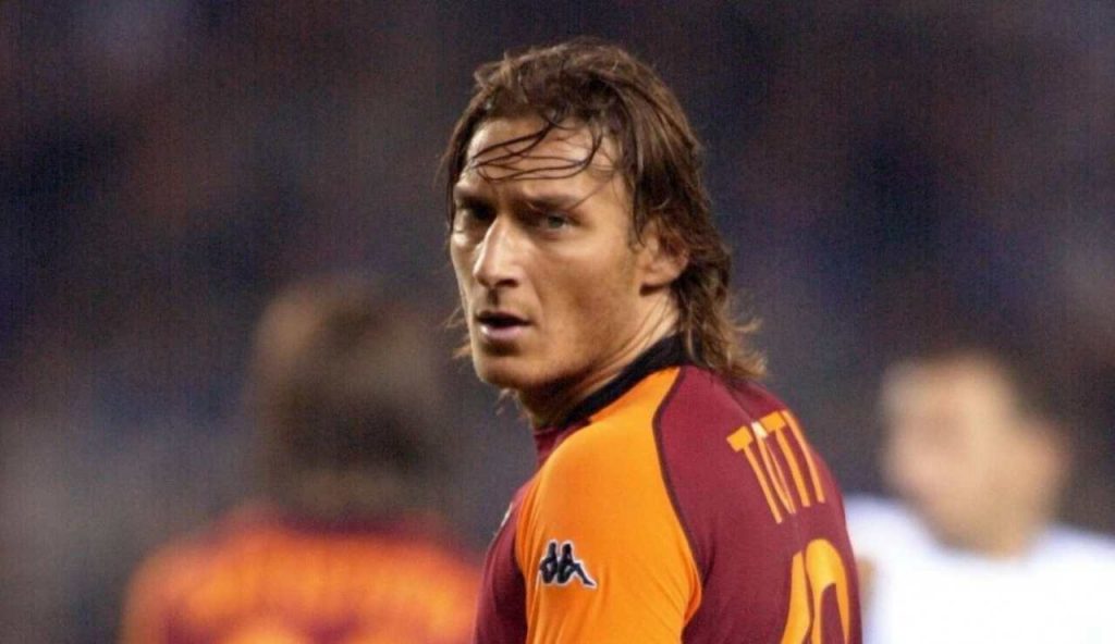 Francesco Totti, il nuovo amore all’improvviso: il suo cuore batte per lei