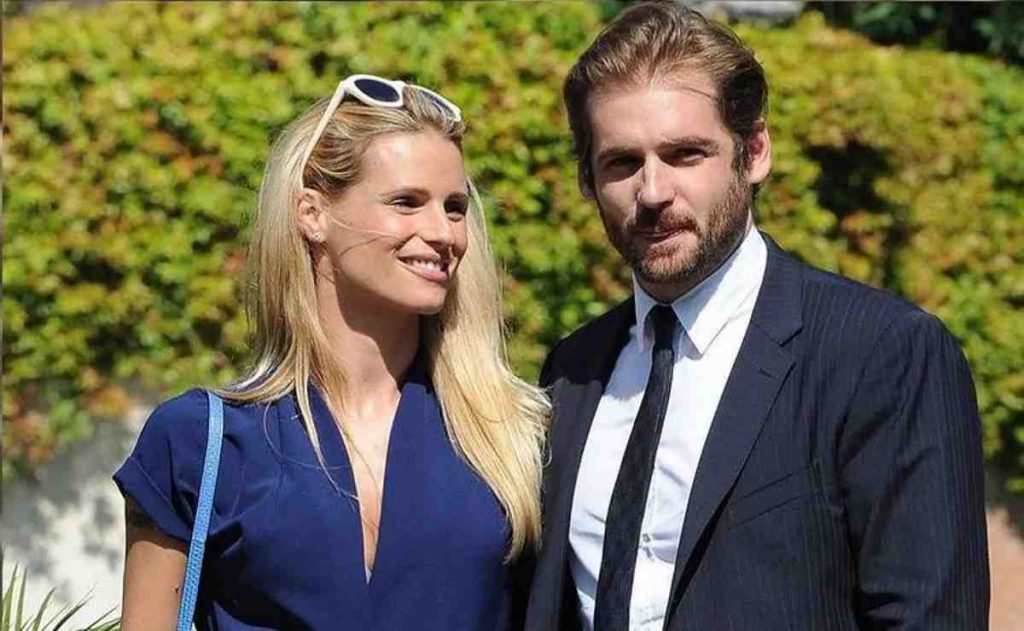 Tomaso Trussardi, dopo Michelle Hunziker si consola con lei: la nuova fiamma all’improvviso