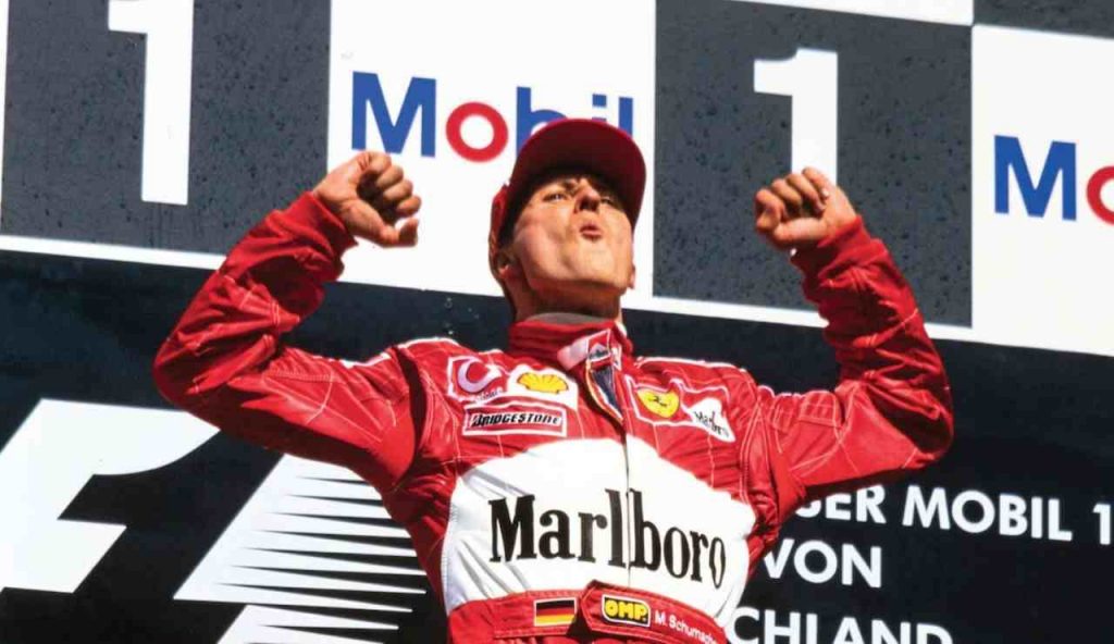 Michael Schumacher, il comunicato arriva proprio da lui: non sono riusciti a fare più nulla