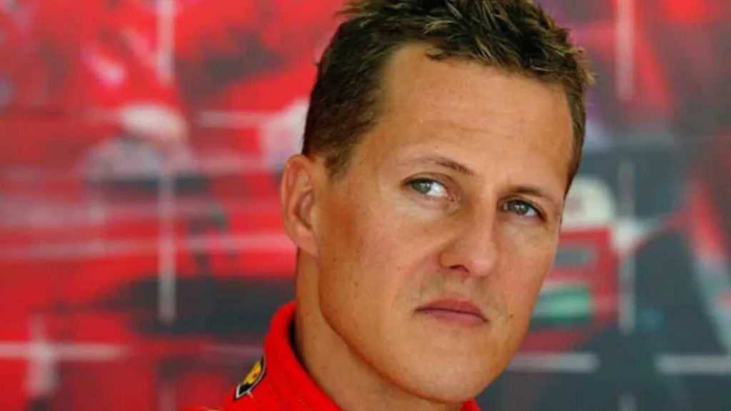 Michael Schumacher ultim’ora: “ha rinunciato alla vita…” | La scelta è tragica