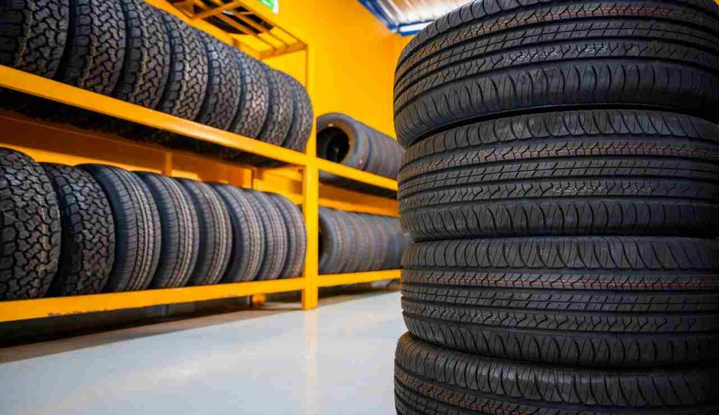 Gomme auto, stanno controllando a tutti questa cosa: 400€ di multa e confisca del veicolo | Mettiti in regola