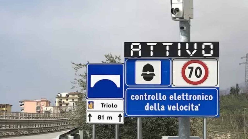 Codice della strada, il decreto autovelox che spaventa tutti: ecco come stanno le cose