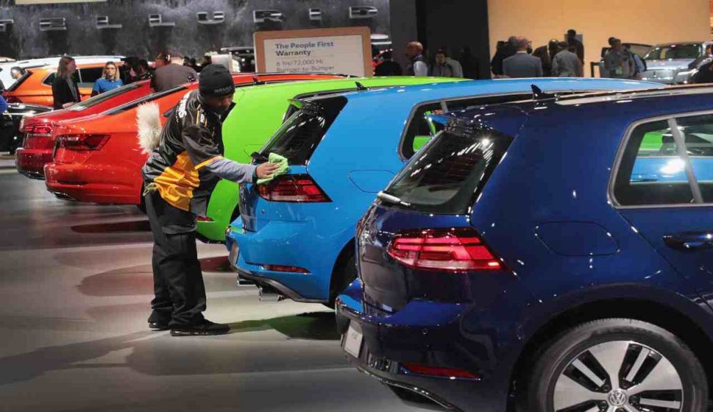 Carrozzeria, il colore dell’auto ti fa risparmiare un capitale: comprala sempre così