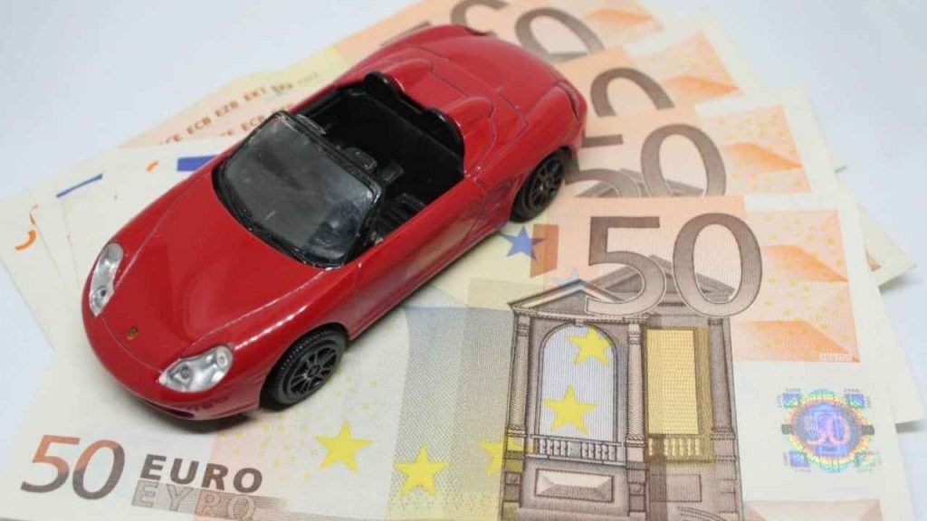 Automobili, puoi facilmente scalartela dalle tasse: nessuno lo sa ma è semplicissimo