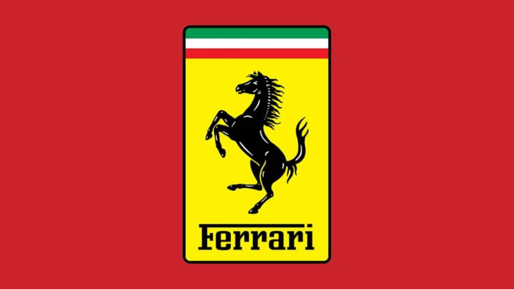 Ferrari, questa non l’hai mai vista: è stata completamente ricoperta d’oro