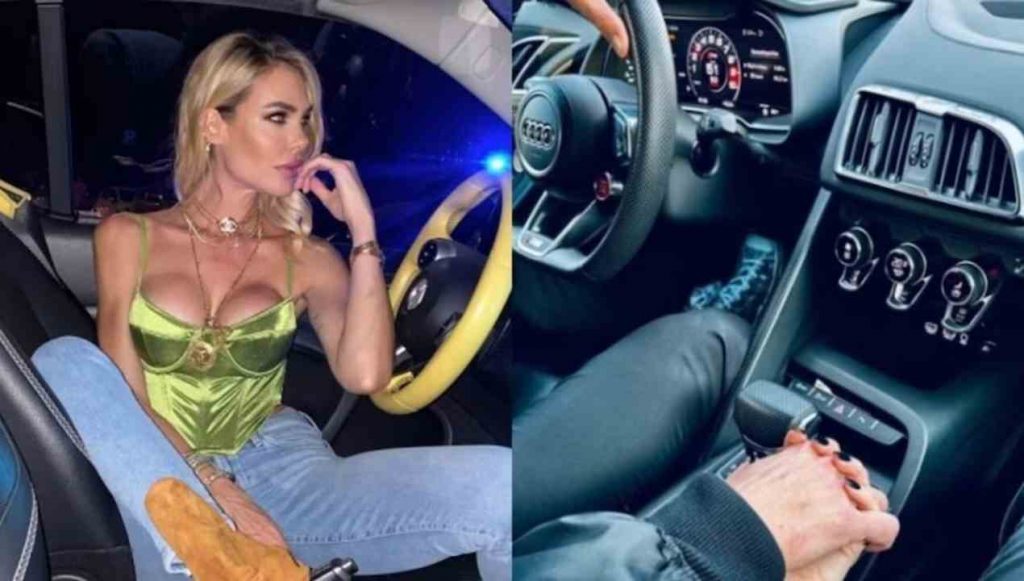 Ilary Blasi, all’improvviso il nuovo amore: Francesco Totti dimenticato | Qui paga spesso lei