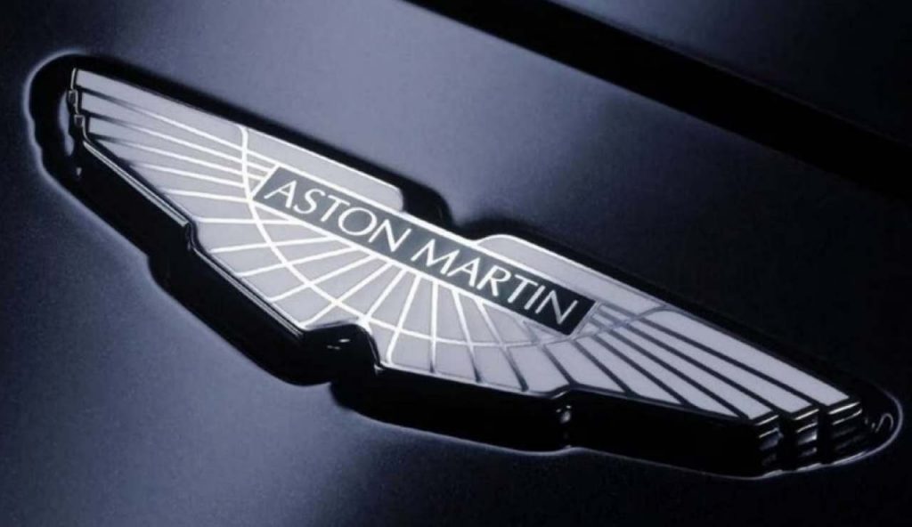 Aston Martin, arriva il proiettile da strada: un vero missile