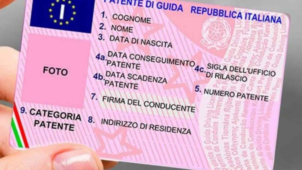 Patente, alcuni la prendono così: è illegale ma non fai gli esami