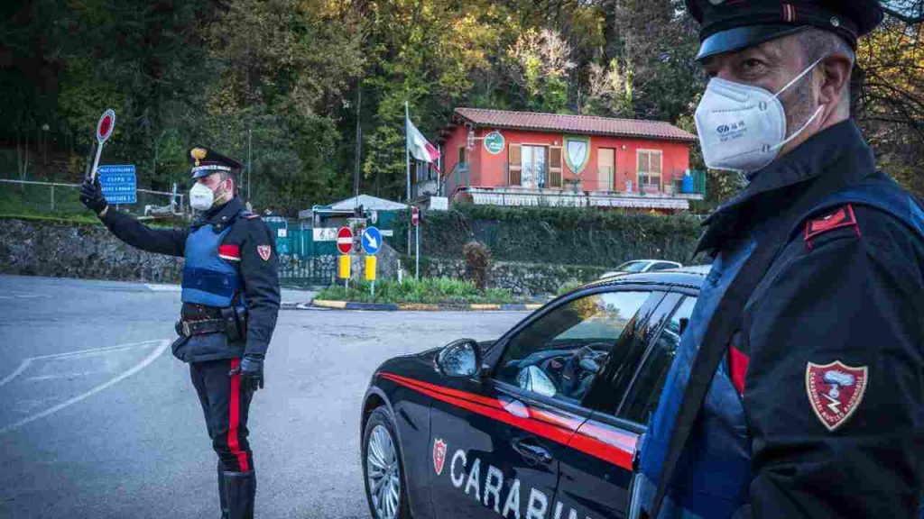 Posto di blocco, da oggi ti controllano questo filtro: se ti beccano ti rovinano