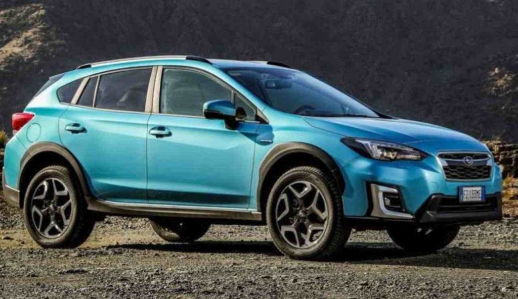 Subaru XV 4dventure: ecco la svolta | Un vero affare per le famiglie