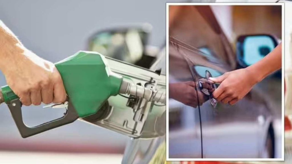 Trucco del 10% per il carburante: Ti farà risparmiare un patrimonio