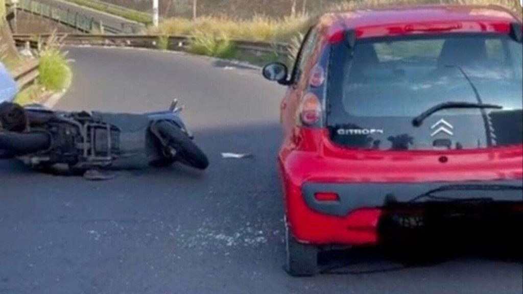 Incidente, se scappano da oggi sei salvo: prendi i tuoi soldi lo stesso | Ecco come