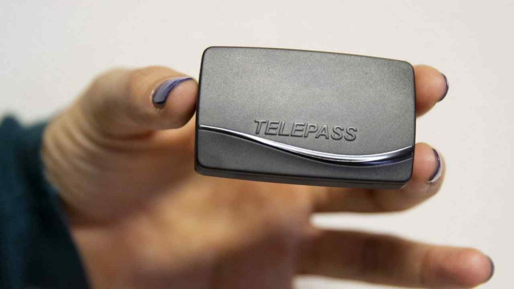 Telepass, arriva l’addio: finalmente è finita l’agonia