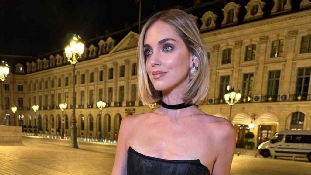 Chiara Ferragni, nuova fiamma all’improvviso: il cuore esplode per lei