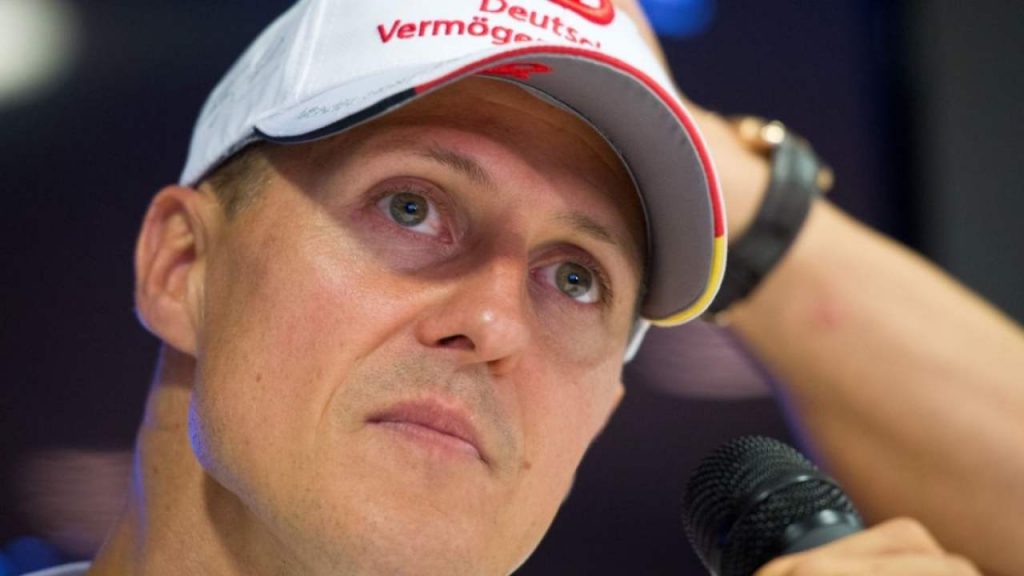 Michael Schumacher, non sono riusciti a fare nulla: il comunicato è ufficiale