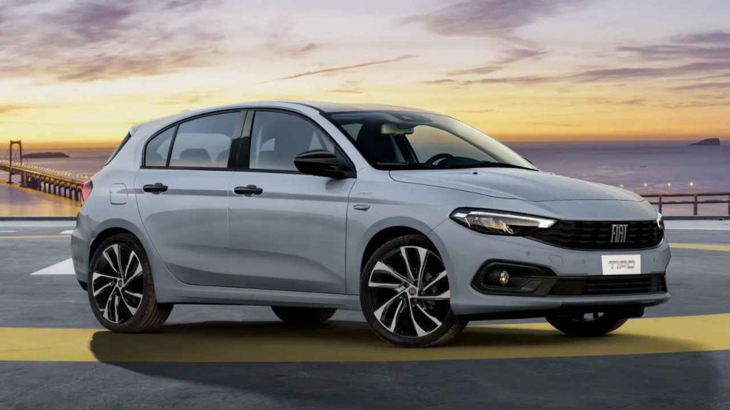 Fiat Tipo a 3000€, finalmente l’auto per il popolo: un grande regalo