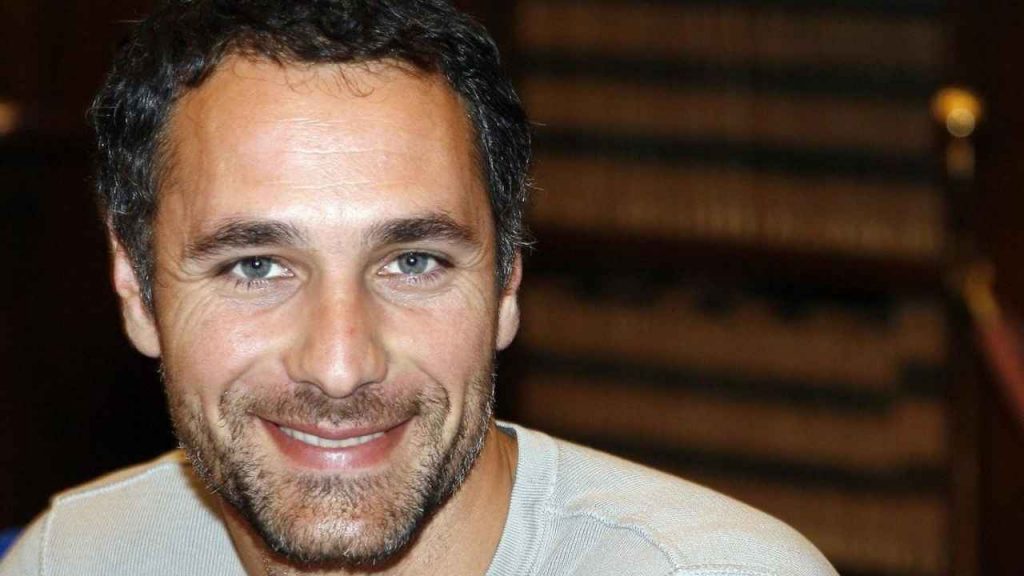 Raoul Bova, il suo più grande amore è lei: bella e impossibile