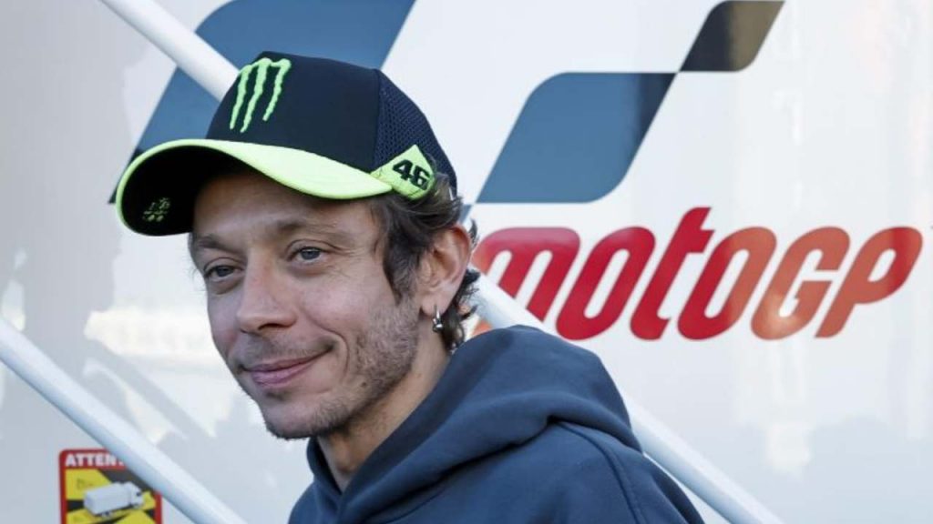 Valentino Rossi, torna a correre: l’annuncio sorprende tutti I Vuole vincere di nuovo