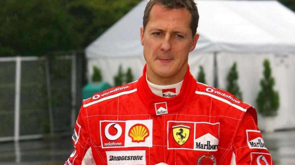 Schumacher, l’ultimo annuncio è definitivo: il tempo scade il 6 settembre | Dopo non si farà più nulla