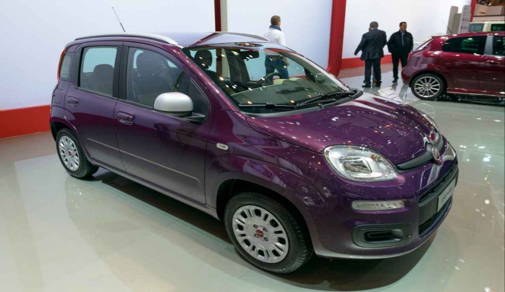 Fiat Panda a 6000€: arriva il modello esclusivo | L’auto per tutti immediatamente