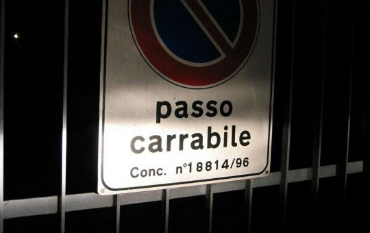 passo-carrabile-solomotori.it