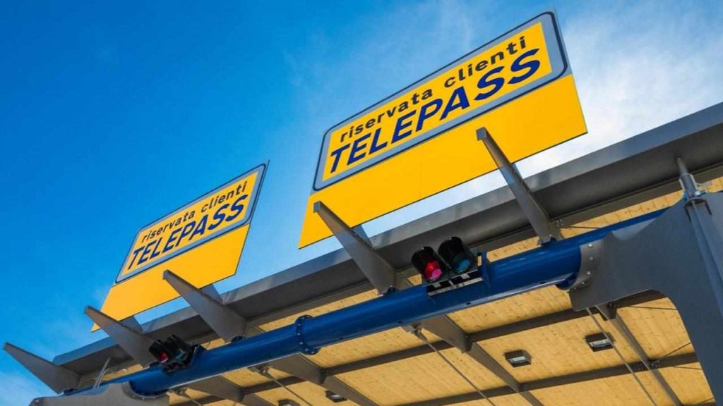 Telepass, dal primo ottobre c’è la versione green del dispositivo I Pensata per difendere l’ambiente