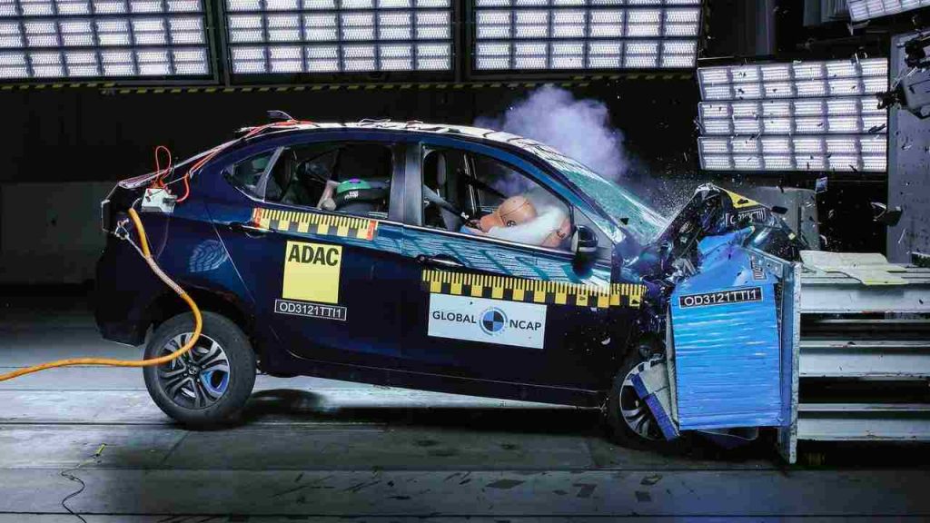 Incidenti, la scoperta shock nei crash test: nel panico la metà degli automobilisti italiani I Rischio più alto di morire