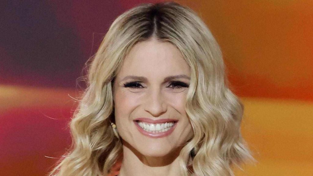 Michelle Hunziker, rivelazione shock: era stata lasciata da Trussardi per lei I Una passione tenuta segreta