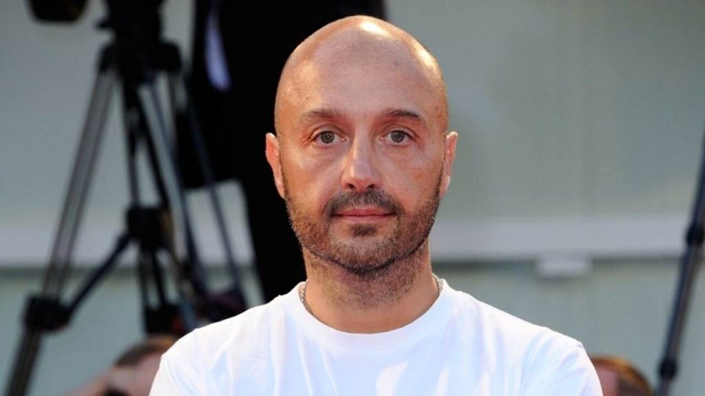 Joe Bastianich senza freni confessa tutto I Preferisco le americane ma ho tantissimi amori italiani