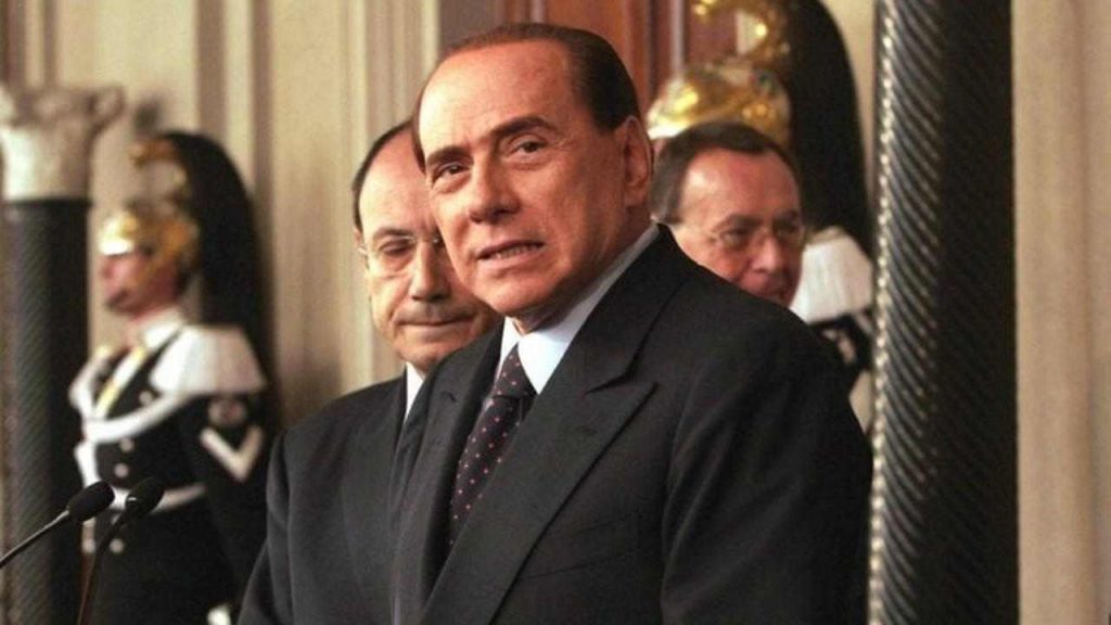 Piersilvio Berlusconi, nell’eredità del padre Silvio anche tante automobili I Adesso ha una collezione pazzesca