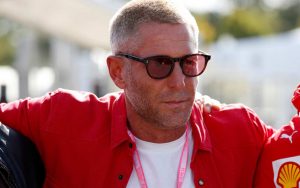 Lapo Elkann