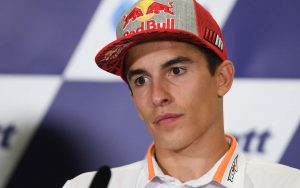 Marc Marquez