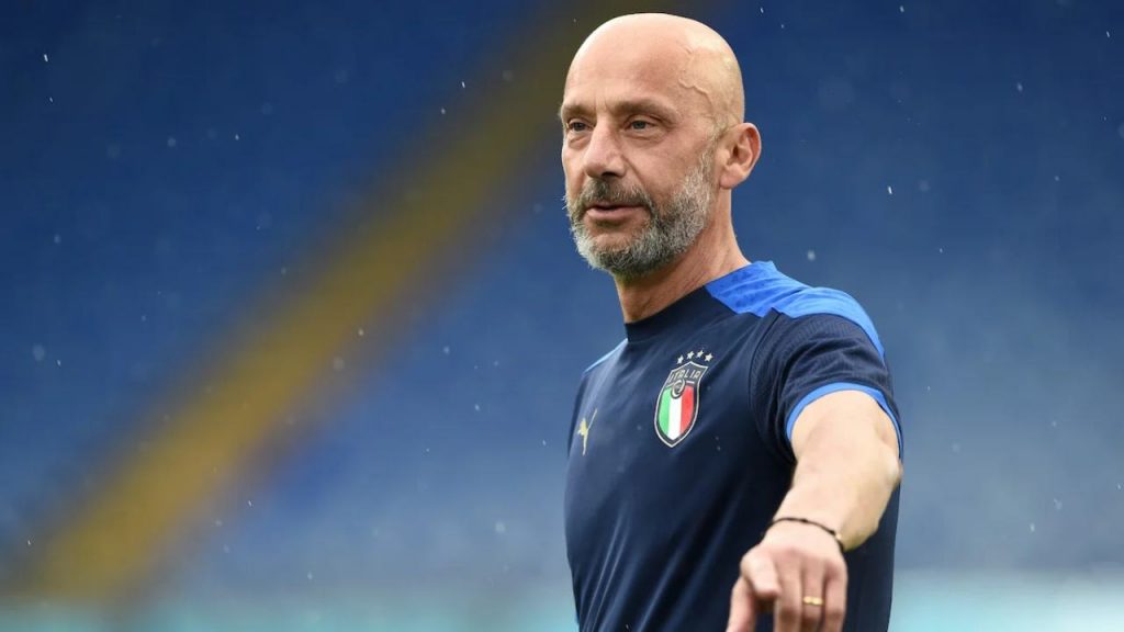 Gianluca Vialli, i fan tornano nuovamente a piangere: non se l’aspettava nessuno