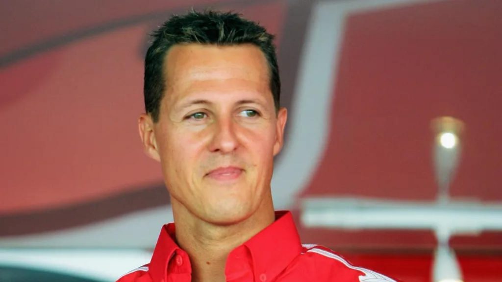 Michael Schumacher, asta di beneficenza dopo la tragica notizia I Celebrano il ricordo del campione