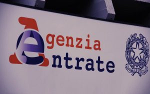 Agenzia Delle Entrate