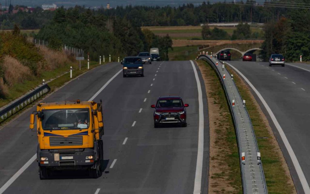 Autostrade, milioni di assunzioni in tutta Italia: se stai cercando lavoro è il momento buono