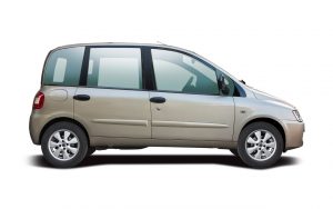 Fiat Multipla