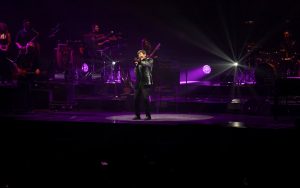 Gianni Morandi Concerto