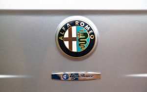 Alfa Romeo