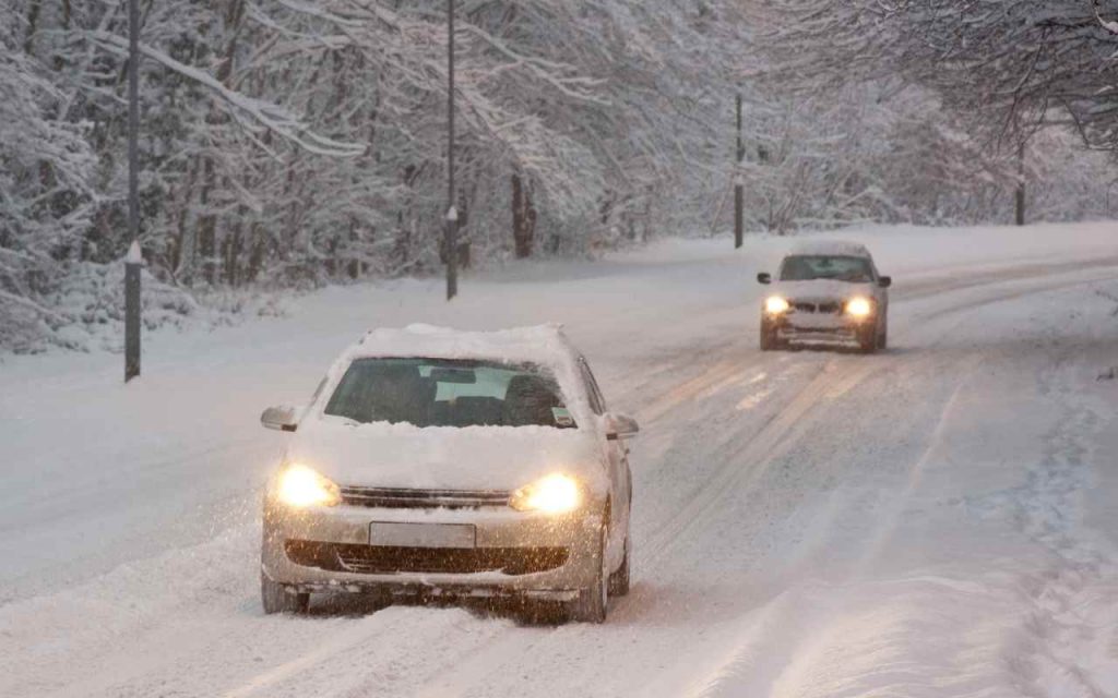 Codice della strada, approvata la legge di anti Natale I A dicembre ti beccheranno sicuramente