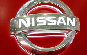 Nissan Logo