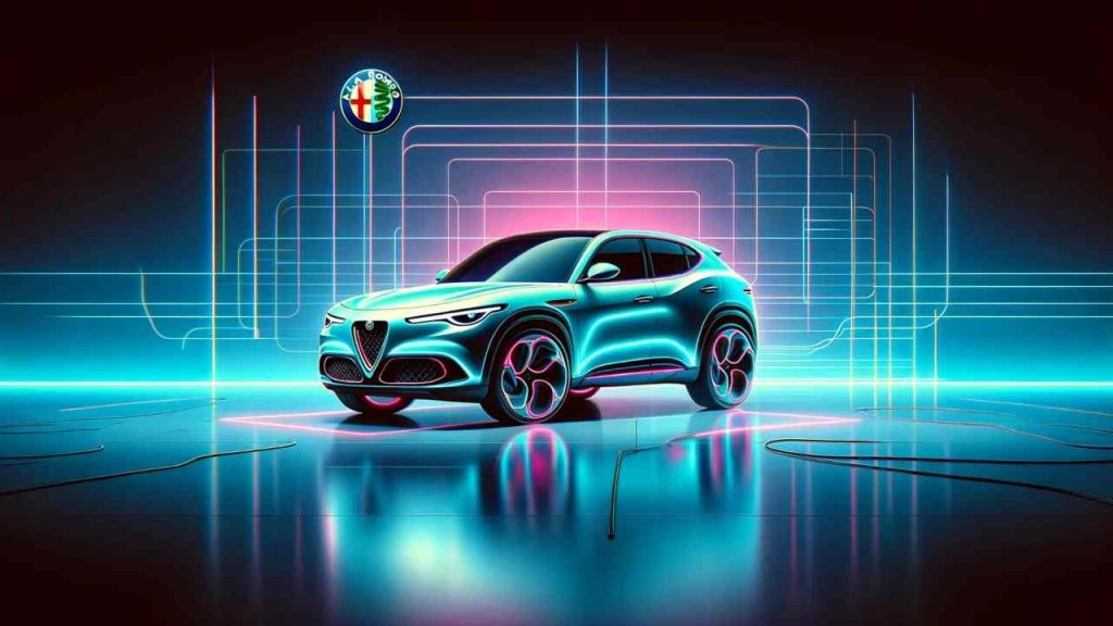 Alfa Romeo, svelati nuovi dettagli sul nuovo B-Suv I Hanno sorpreso quando l’hanno detto